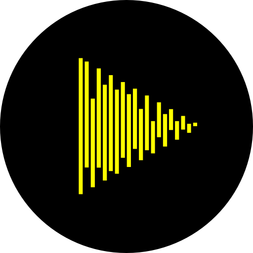 Live stream logo or thumbnail